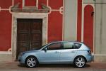 Mazda3 2003 года